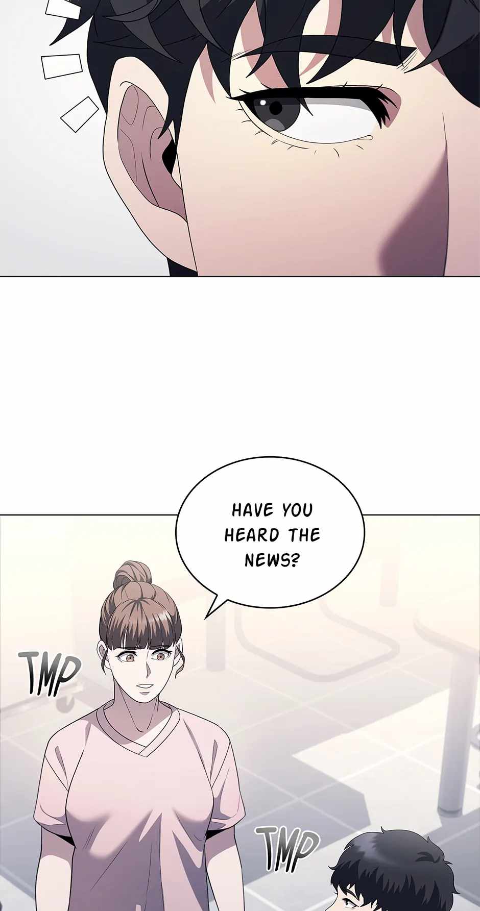 Dr. Choi Tae-Soo Chapter 234 81
